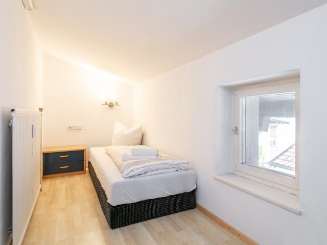 Slaapkamer