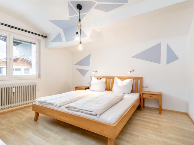 Slaapkamer