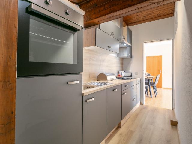 Keuken