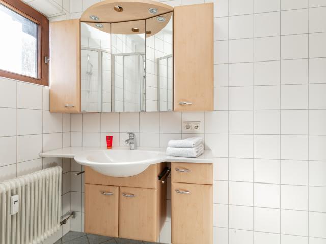 Badkamer