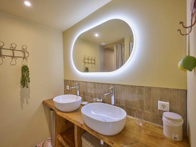 Badkamer