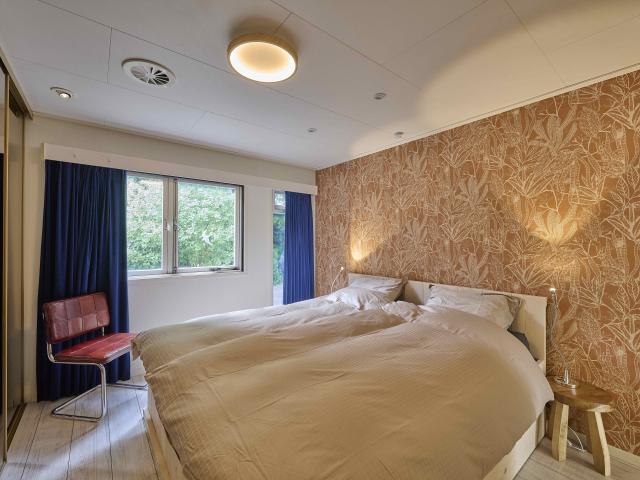 Slaapkamer
