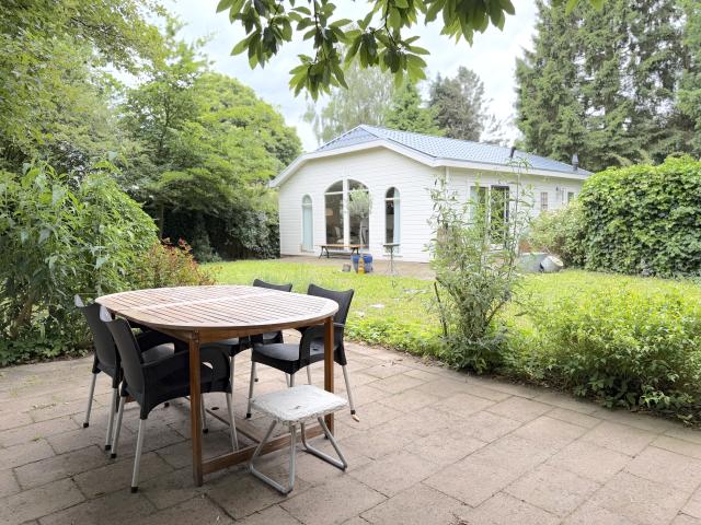 Holiday Home Exterior