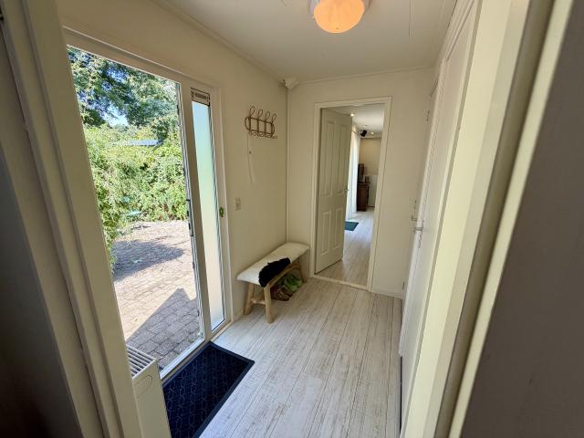 Entrance / Reception