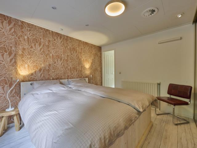 Slaapkamer