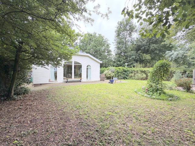 Holiday Home Exterior