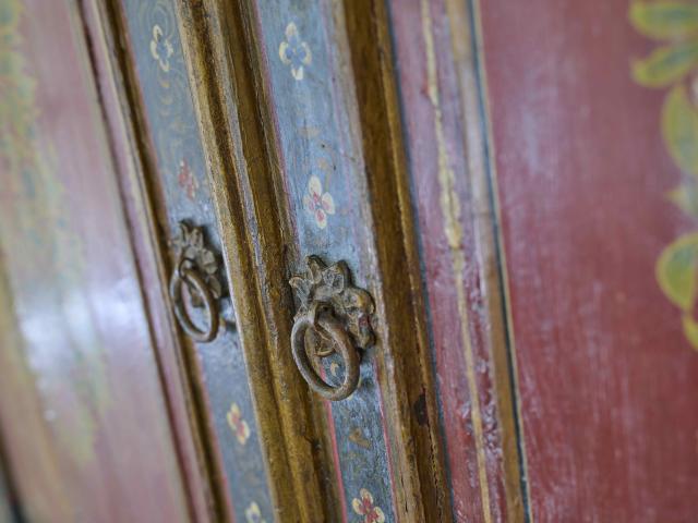 Ambiance / Close-up