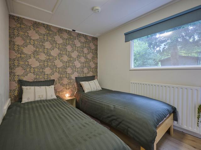 Slaapkamer