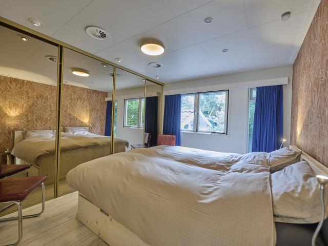 Slaapkamer