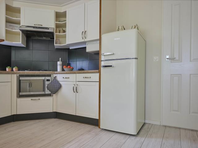 Keuken