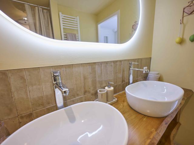 Badkamer