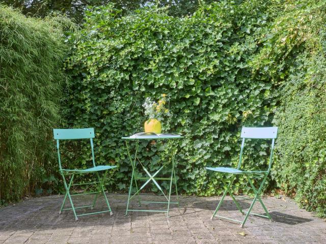 Terras / Balkon