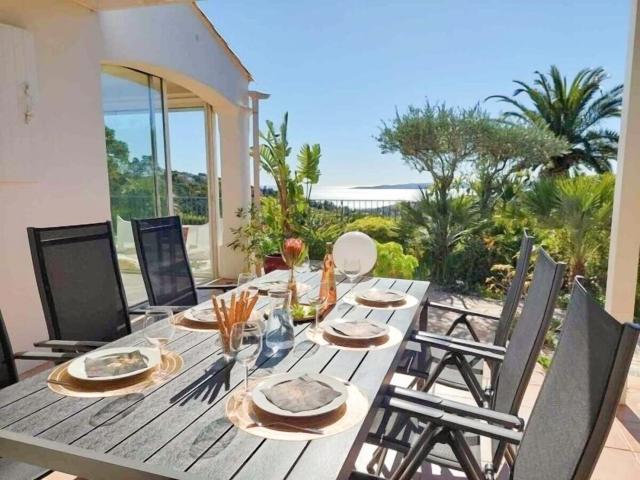 Terrasse / Balkon