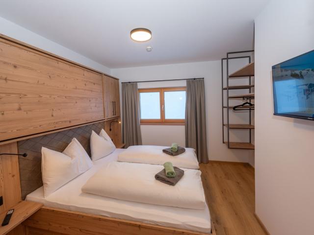 Slaapkamer
