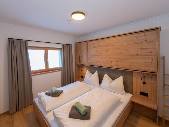 Slaapkamer