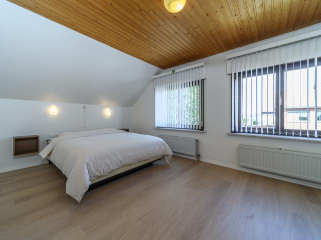 Slaapkamer