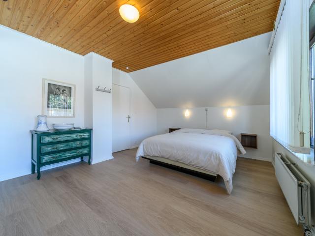 Slaapkamer
