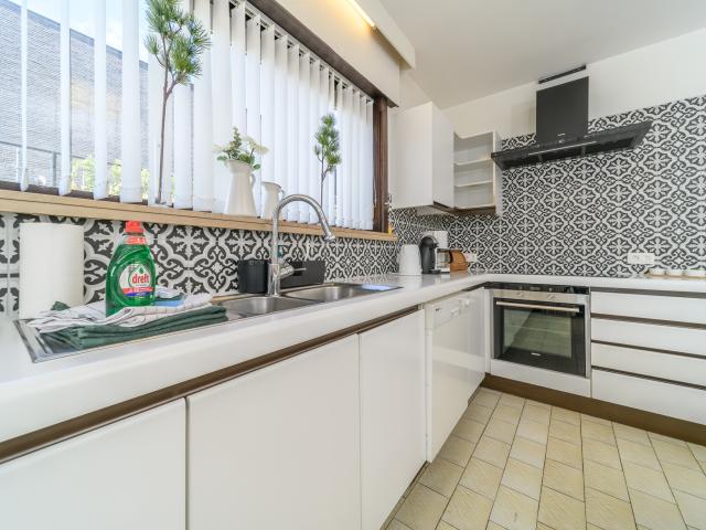 Keuken