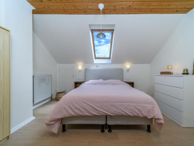 Slaapkamer