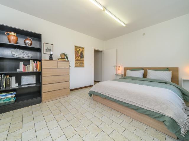 Slaapkamer
