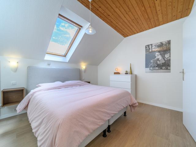 Slaapkamer
