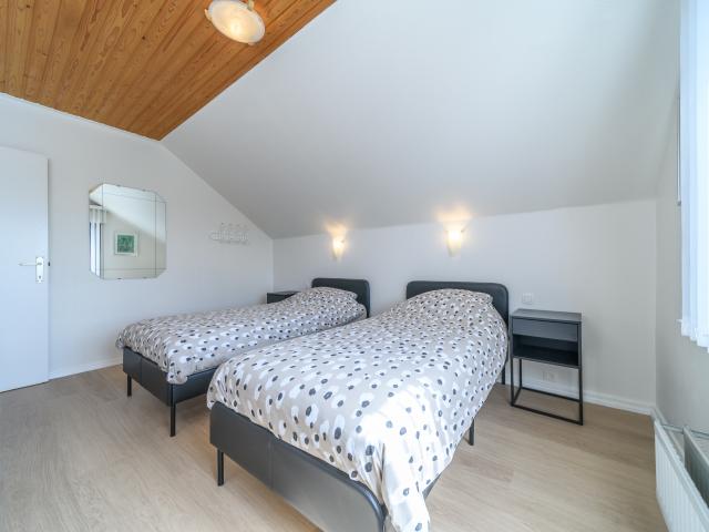 Slaapkamer