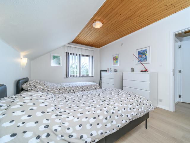 Slaapkamer