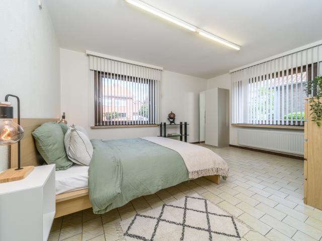 Slaapkamer