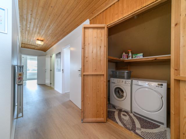 Faciliteiten en service van vakantiehuis