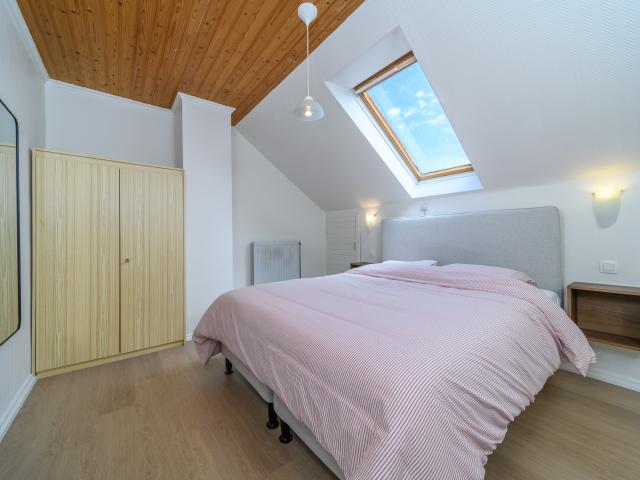 Slaapkamer