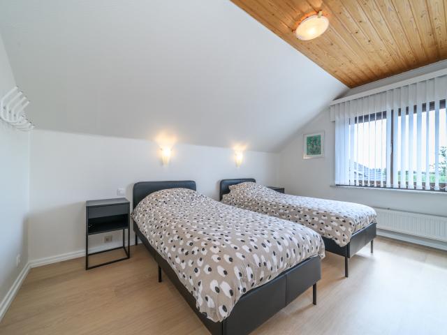 Slaapkamer