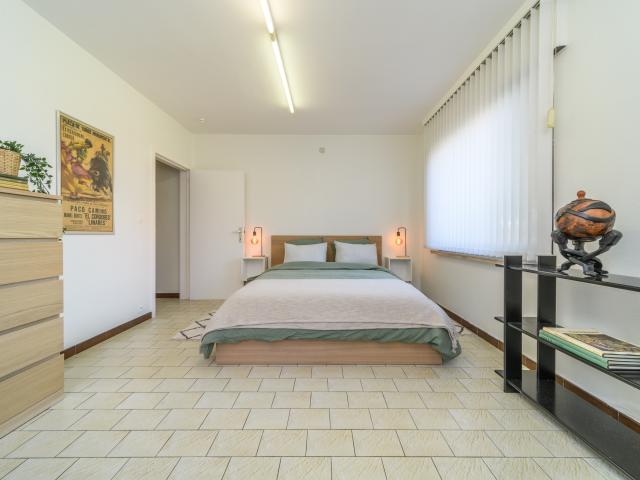Slaapkamer