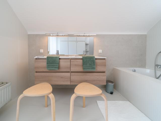 Badkamer