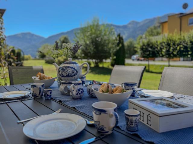 Terrasse / Balcon