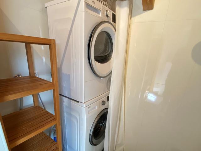 Holiday Home Facilities and Services