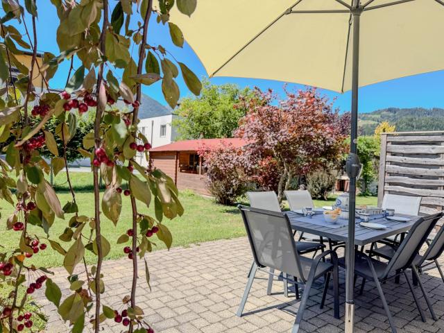 Terrasse / Balcon