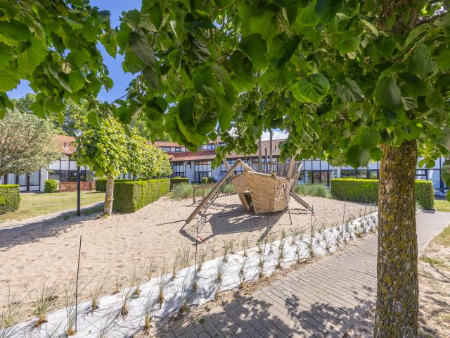 Holiday Home Facilities and Services