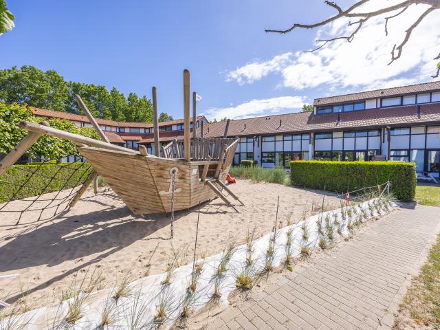 Holiday Home Facilities and Services