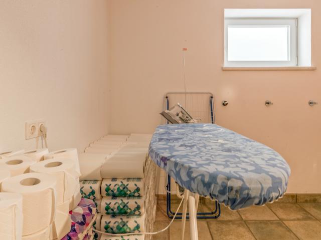 Holiday Home Facilities and Services