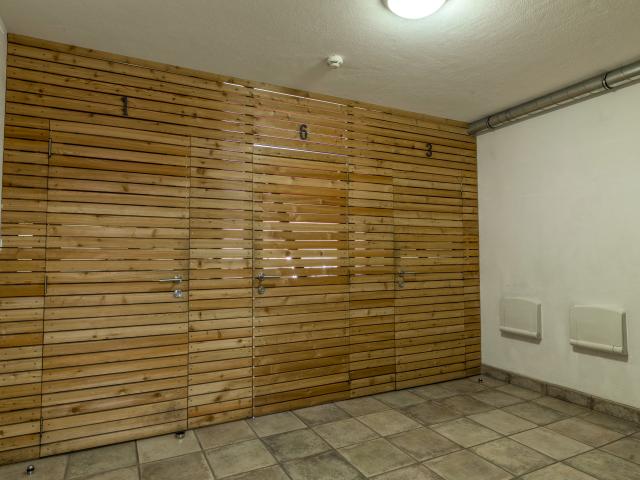Holiday Home Facilities and Services