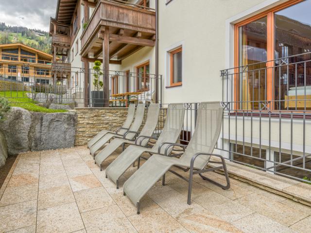 Patio / Balcony