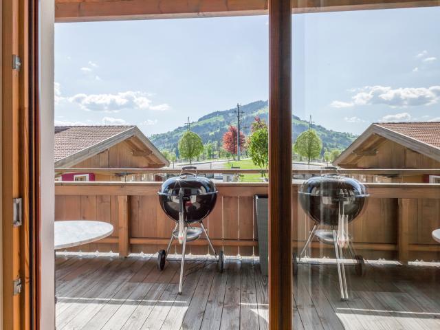 Terrasse / Balcon