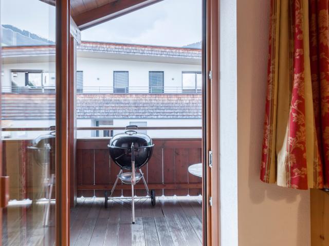 Patio / Balcony