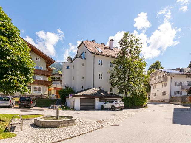 Direkte Umgebung (<1 km)