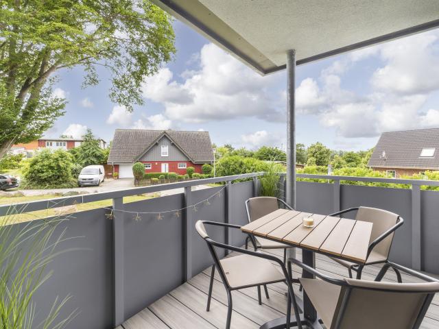 Patio / Balcony