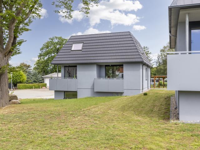 Holiday Home Exterior