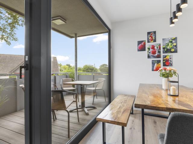 Patio / Balcony