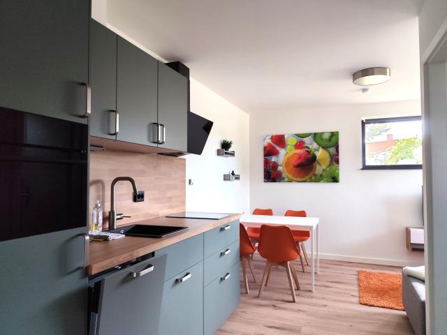Keuken