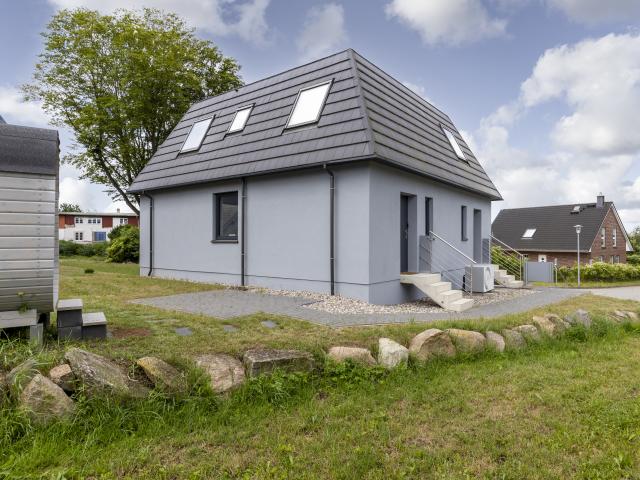 Holiday Home Exterior