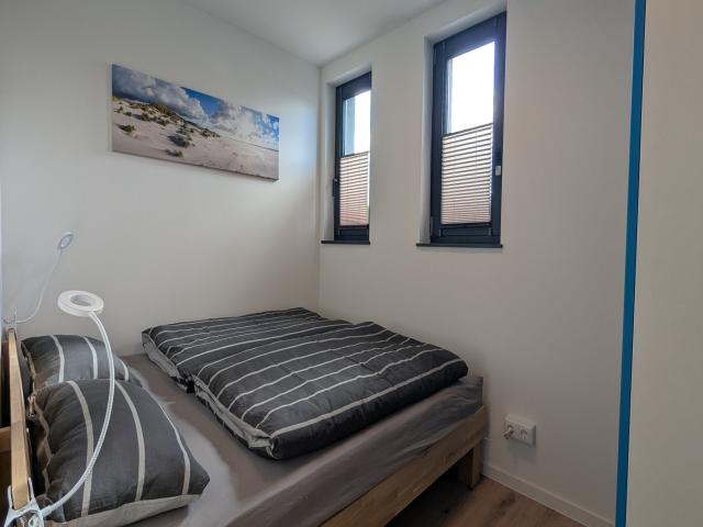 Slaapkamer